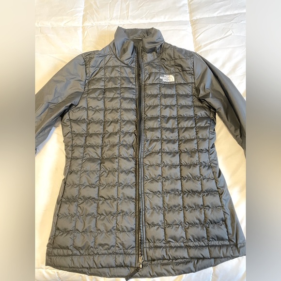 North Face Ski Jacket 3 in 1 - Picture 4 of 7